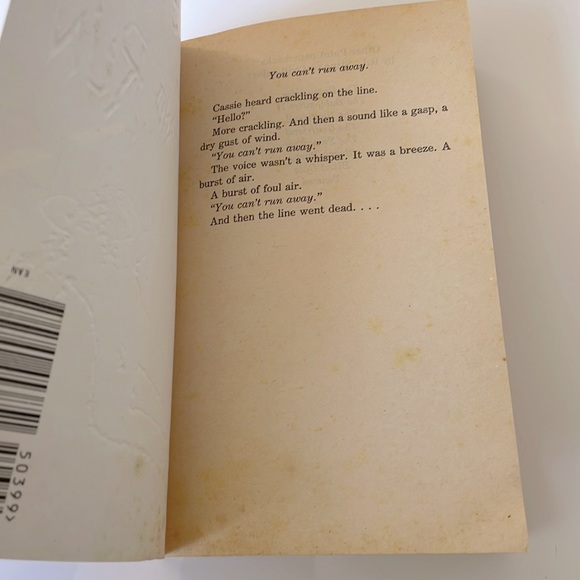 ✨2/$25✨ Hit and Run (1992) - Picture 5 of 5